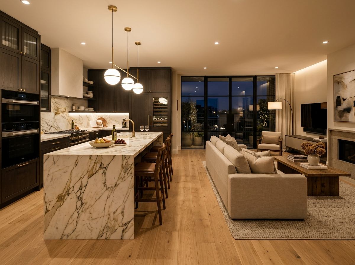 R&eacute;novation Majeure